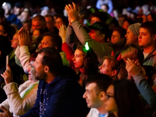 Magyarország, szeretlek! (2018) - Első nap - fotó: Ónodi Zoltán