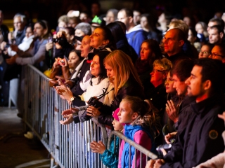 Magyarország, szeretlek! (2018) - Első nap - fotó: Ónodi Zoltán
