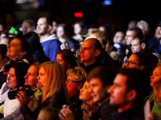 Magyarország, szeretlek! (2018) - Első nap - fotó: Ónodi Zoltán
