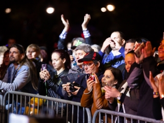Magyarország, szeretlek! (2018) - Első nap - fotó: Ónodi Zoltán