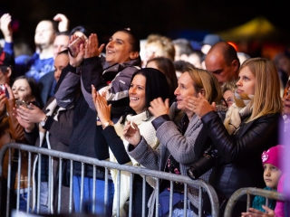 Magyarország, szeretlek! (2018) - Első nap - fotó: Ónodi Zoltán