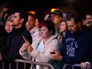 Magyarország, szeretlek! (2018) - Első nap - fotó: Ónodi Zoltán