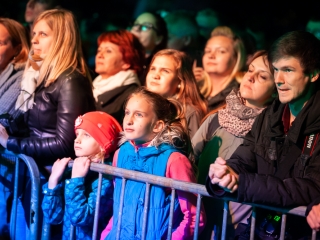 Magyarország, szeretlek! (2018) - Első nap - fotó: Ónodi Zoltán