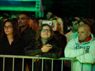 Magyarország, szeretlek! (2018) - Első nap - fotó: Ónodi Zoltán
