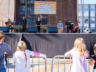 Magyarország, szeretlek! 2018 - Második nap - fotó: Ónodi Zoltán