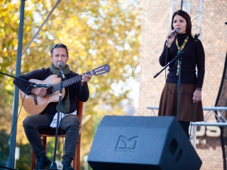 Magyarország, szeretlek! 2018 - Második nap - fotó: Ónodi Zoltán