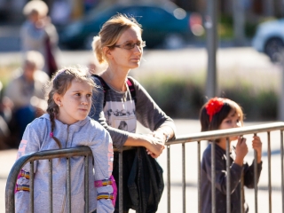 Magyarország, szeretlek! 2018 - Második nap - fotó: Ónodi Zoltán