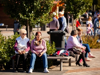 Magyarország, szeretlek! 2018 - Második nap - fotó: Ónodi Zoltán