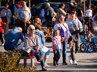 Magyarország, szeretlek! 2018 - Második nap - fotó: Ónodi Zoltán