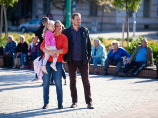 Magyarország, szeretlek! 2018 - Második nap - fotó: Ónodi Zoltán