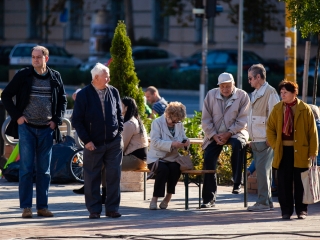 Magyarország, szeretlek! 2018 - Második nap - fotó: Ónodi Zoltán