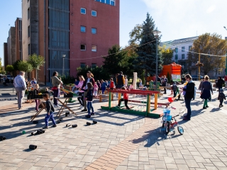Magyarország, szeretlek! 2018 - Második nap - fotó: Ónodi Zoltán