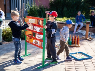 Magyarország, szeretlek! 2018 - Második nap - fotó: Ónodi Zoltán