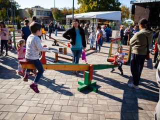 Magyarország, szeretlek! 2018 - Második nap - fotó: Ónodi Zoltán