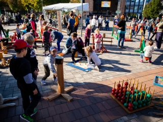 Magyarország, szeretlek! 2018 - Második nap - fotó: Ónodi Zoltán