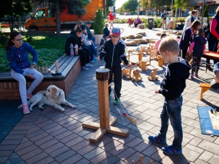 Magyarország, szeretlek! 2018 - Második nap - fotó: Ónodi Zoltán
