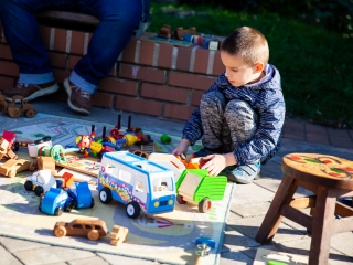 Magyarország, szeretlek! 2018 - Második nap - fotó: Ónodi Zoltán