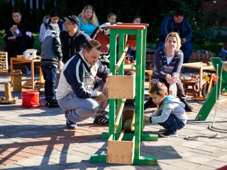 Magyarország, szeretlek! 2018 - Második nap - fotó: Ónodi Zoltán