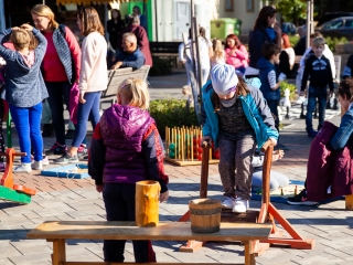 Magyarország, szeretlek! 2018 - Második nap - fotó: Ónodi Zoltán
