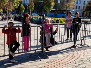 Magyarország, szeretlek! 2018 - Második nap - fotó: Ónodi Zoltán