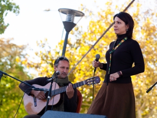 Magyarország, szeretlek! 2018 - Második nap - fotó: Ónodi Zoltán