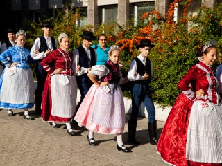 Magyarország, szeretlek! 2018 - Második nap - fotó: Ónodi Zoltán