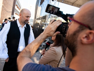 Magyarország, szeretlek! 2018 - Második nap - fotó: Ónodi Zoltán