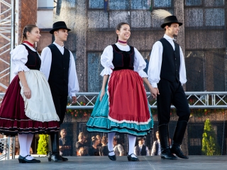 Magyarország, szeretlek! 2018 - Második nap - fotó: Ónodi Zoltán