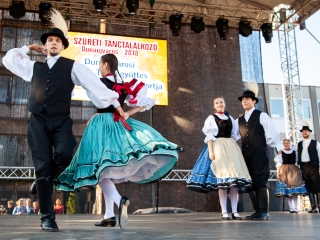 Magyarország, szeretlek! 2018 - Második nap - fotó: Ónodi Zoltán