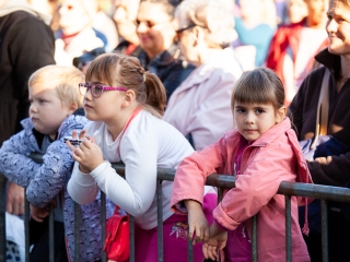 Magyarország, szeretlek! 2018 - Második nap - fotó: Ónodi Zoltán