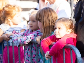 Magyarország, szeretlek! 2018 - Második nap - fotó: Ónodi Zoltán