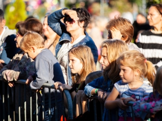 Magyarország, szeretlek! 2018 - Második nap - fotó: Ónodi Zoltán