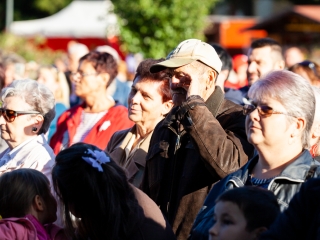 Magyarország, szeretlek! 2018 - Második nap - fotó: Ónodi Zoltán