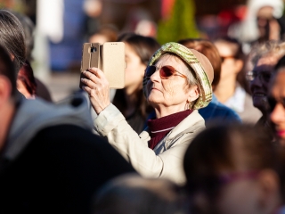Magyarország, szeretlek! 2018 - Második nap - fotó: Ónodi Zoltán