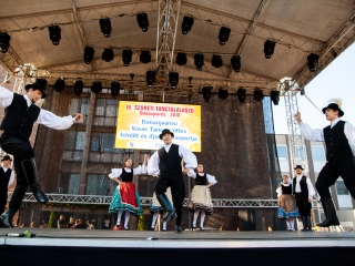 Magyarország, szeretlek! 2018 - Második nap - fotó: Ónodi Zoltán