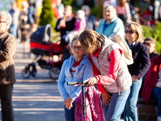 Magyarország, szeretlek! 2018 - Második nap - fotó: Ónodi Zoltán