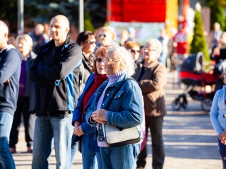 Magyarország, szeretlek! 2018 - Második nap - fotó: Ónodi Zoltán