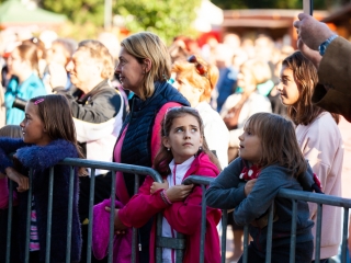 Magyarország, szeretlek! 2018 - Második nap - fotó: Ónodi Zoltán