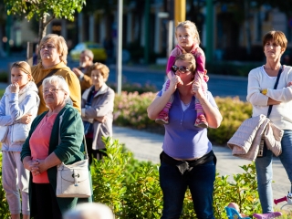 Magyarország, szeretlek! 2018 - Második nap - fotó: Ónodi Zoltán