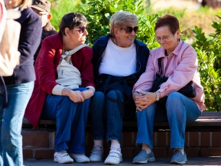 Magyarország, szeretlek! 2018 - Második nap - fotó: Ónodi Zoltán