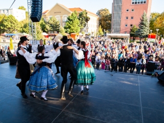Magyarország, szeretlek! 2018 - Második nap - fotó: Ónodi Zoltán