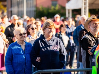 Magyarország, szeretlek! 2018 - Második nap - fotó: Ónodi Zoltán