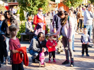 Magyarország, szeretlek! 2018 - Második nap - fotó: Ónodi Zoltán