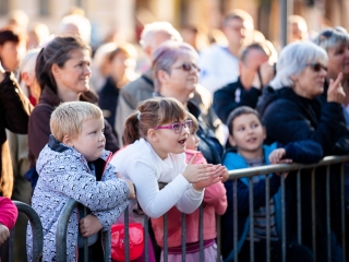 Magyarország, szeretlek! 2018 - Második nap - fotó: Ónodi Zoltán