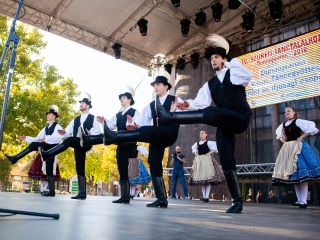 Magyarország, szeretlek! 2018 - Második nap - fotó: Ónodi Zoltán