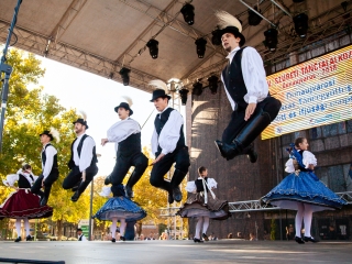 Magyarország, szeretlek! 2018 - Második nap - fotó: Ónodi Zoltán