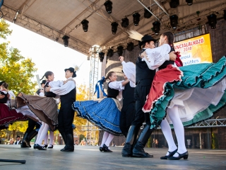 Magyarország, szeretlek! 2018 - Második nap - fotó: Ónodi Zoltán