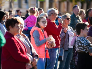 Magyarország, szeretlek! 2018 - Második nap - fotó: Ónodi Zoltán