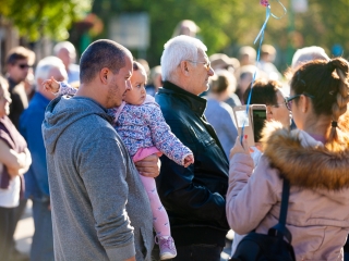 Magyarország, szeretlek! 2018 - Második nap - fotó: Ónodi Zoltán