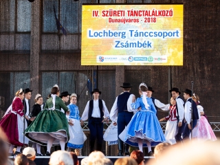 Magyarország, szeretlek! 2018 - Második nap - fotó: Ónodi Zoltán